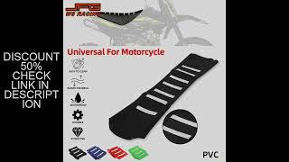 Universal motorcycle seat cover Protector Sunscreen for Motorcycle Accessories waterproof resistant