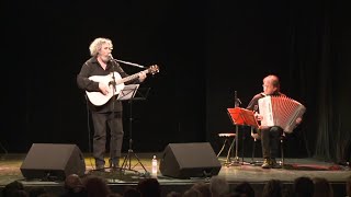 'Amsterdam ' (Jacques Brel) par Michel Maestro et Claude Delrieu by Pierre Schuller 158 views 2 months ago 2 minutes, 51 seconds