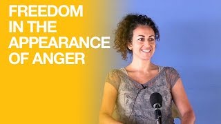 Freedom in the Appearance of Anger: Sonia Omar | Balanced View