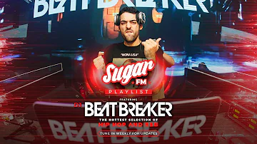 Sugar Club FM Playlist | An exclusive mix of Hip Hop, R&B Throwback by featured guest DJ Beatbreaker