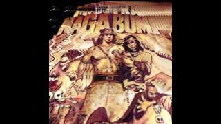 SR Mantra Naga Bumi 28/7