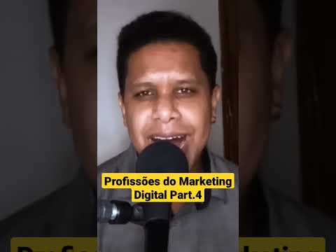 Profissões do Marketing Digital Part.4 #marketingdigital #shorts#henriquesouza