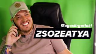 ,,Halló! Urológia?" | Zsozeatya | Megcsörgetlek!