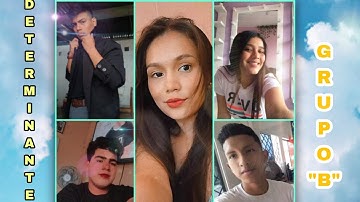 Método del Cramer 2x2 y 3x3/ Determinantes (Solución en Matlab)