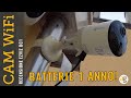TELECAMERE WiFi con BATTERIA da 1 ANNO e VISIONE NOTTURNA TOP. Recensione EZVIZ BC1