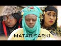 Matar sarki official ft yamu baba zainab sambisa da abubakar shehu