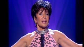 Video thumbnail of "Shirley Bassey -You needed Me-"