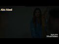 شيرين عبدالوهاب //💔  متحاسبنيش  💔 // مراد & حياة