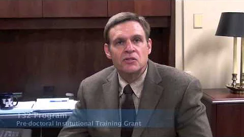 University of Kentucky CCTS Training, Mentoring and Education (TEAM):