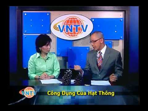 Video: Lợi ích Của Hạt Thông