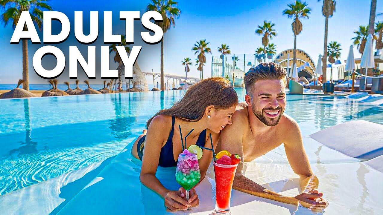 Top 10 ADULTS ONLY All-Inclusive RESORTS 2023 photo