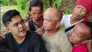 Habal habal ginagmay