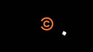 Comedy Central Idents