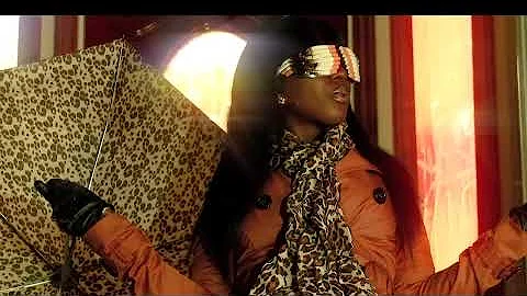 Spice - Jim Screechie (Official Video)