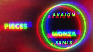 Download Lagu AVAION - Pieces (Monza Remix) MP3 Download Lagu AVAION - Pieces (Monza Remix) MP3