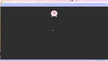 Android Studio - Pulling a Project from GitHub