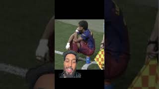 DIESE BARÇA MEMES BRINGEN MEIN ENDE!!!☠️🥶 #fifa #football  #shorts  #premierleague