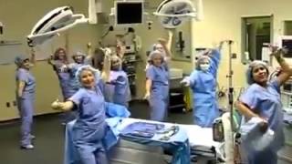 Surgery is Fun.