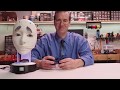 Rick Robotics - GENESIS Robotic Platform Part 1 - Movement