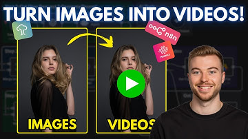 Build an AI Image to Video Machine That Creates Stunning Videos on Autopilot! (Using n8n & Telegram)