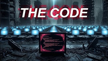 Electronic Metal - The Code (Official Music Video)