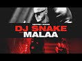 DJ SNAKE & MALAA - SECRET ROOM LIVESTREAM