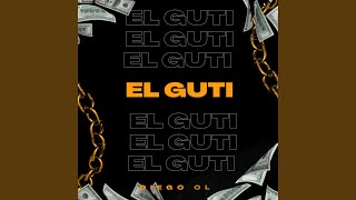 Miniatura de vídeo de "Diego Ol - El Guti"