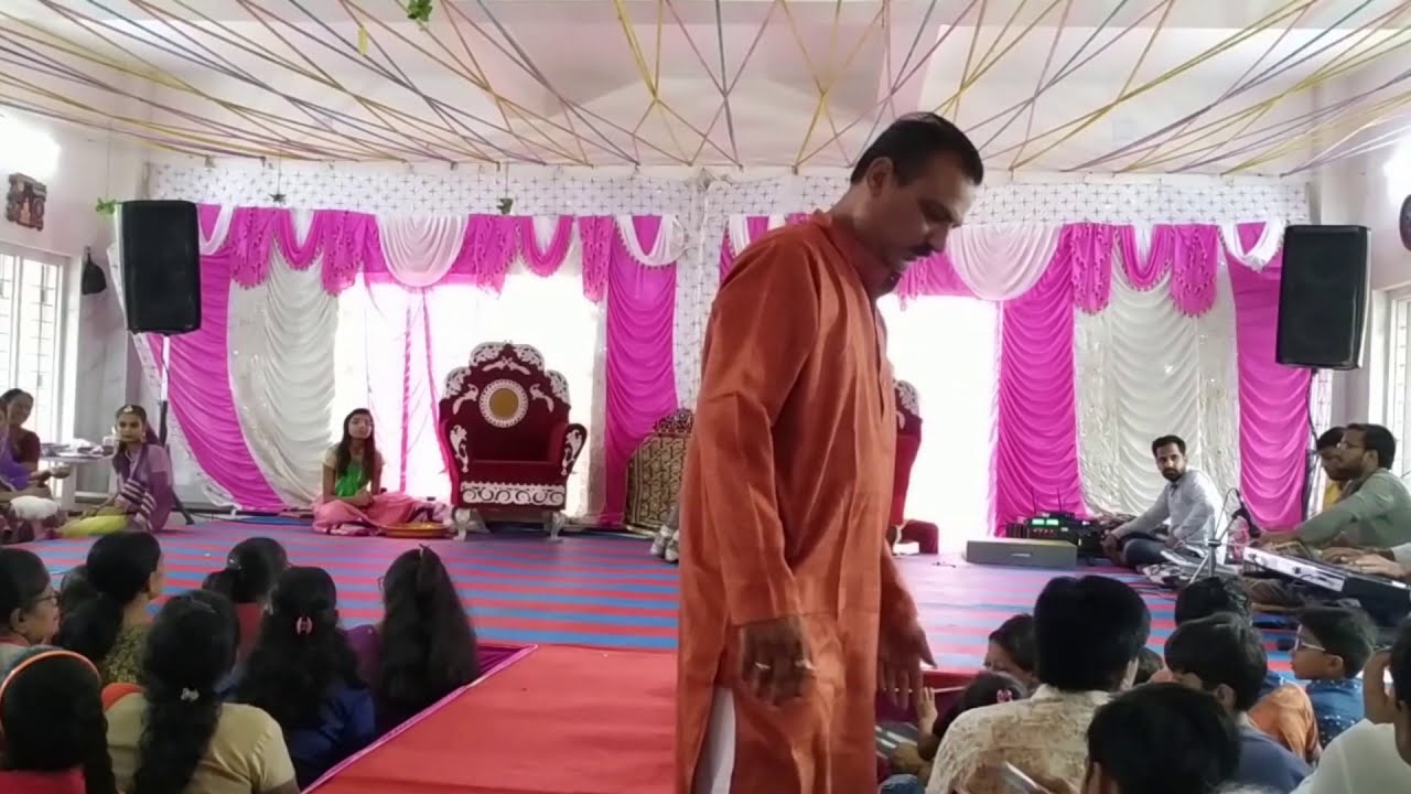 khushiya hi khushiya Natak YouTube