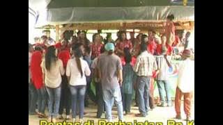 NAMIN GROUP tanjung baru