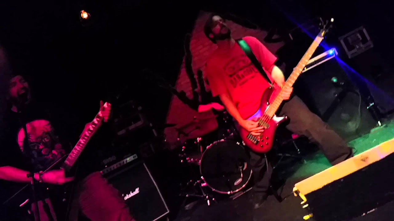 Mockery live 8-23-15