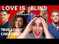 Love Is Blind Season 2 - Review & Rant