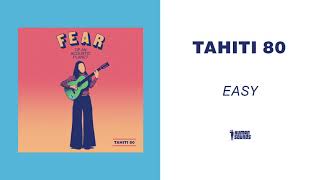 Video thumbnail of "Tahiti 80 - Easy (Acoustic Version)"