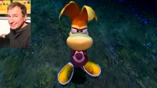 VA VS VF N°13: Murfy et Rayman - Rayman 3: Hoodlums Havoc