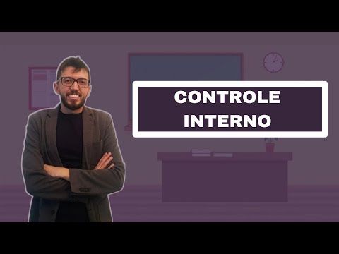 Vídeo: Quais são as limitações inerentes ao controle interno?