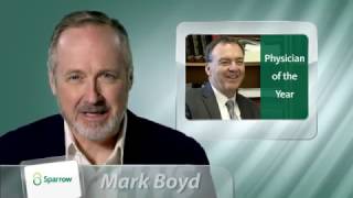 2017 Physician of the Year