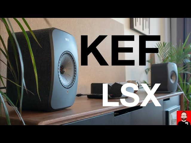 kef lsx sale