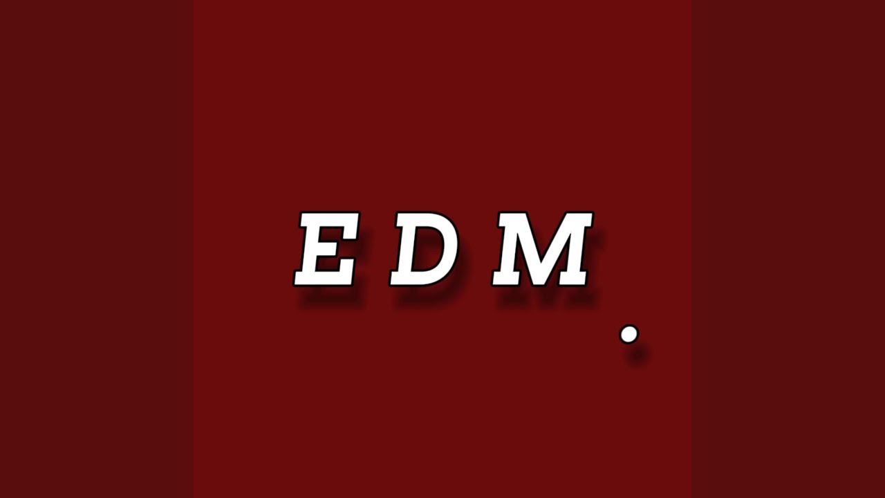 EDM Freestyle