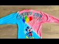 🔴 EN VIVO — Nuestras SPIRIT JERSEYS 🥳 Disney World Cerrado (Día 16)