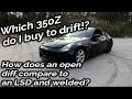 What To Look For When Buying a Drift 350Z!