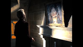 Doctor Who The Story Of Everybody Doctor & Clara