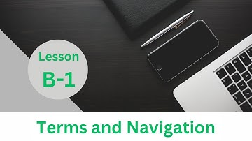 Create new Google Sheet & Basic Navigation (Lesson B-1)   #googlesheets #googlesheetstutorial