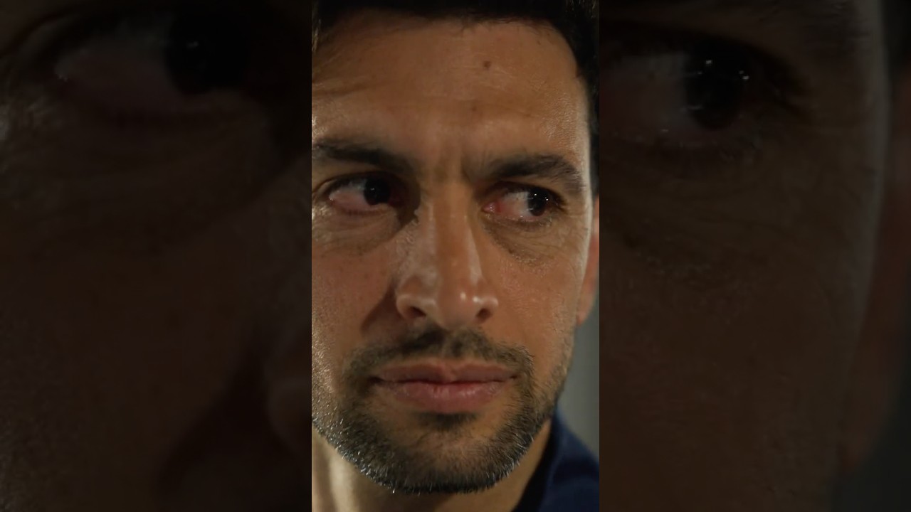 🔜🎬👀 PASTORE 🆚 LAVEZZI @VisitQatar