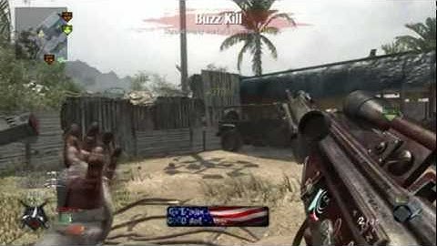 Search and Destroy - Sniper Killfeed