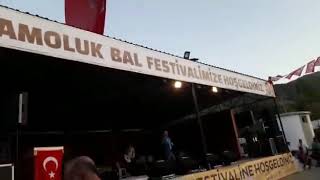 26 Çamoluk Bal Festivali (Yakup Şapaloğlu) Resimi