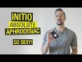 Initio Absolute Aphrodisiac Review. So Sexy.