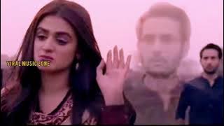 जा तुझे माफ़ किया-सितम है खुदाया क्यों प्यार बनाया जो लूटते दिल की जहां | Ja Tujhe Maaf Kiya