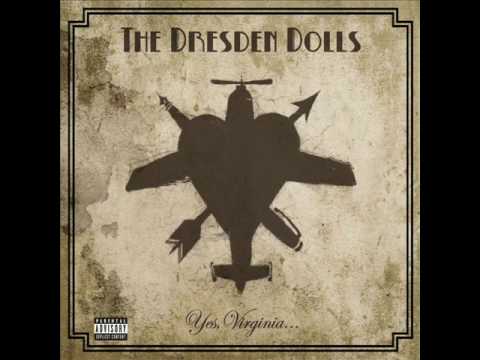 The Dresden Dolls - Dirty Business