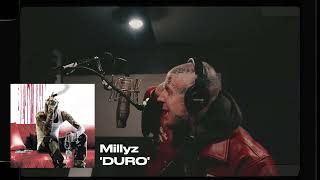 Смотреть клип Millyz - Duro (Audio)