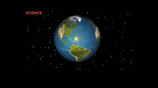 A Day on Earth