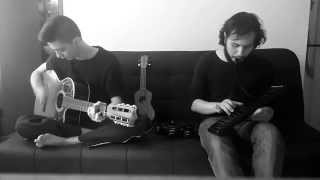 Zombie - Guitar & Melodica - The Cranberries Cover